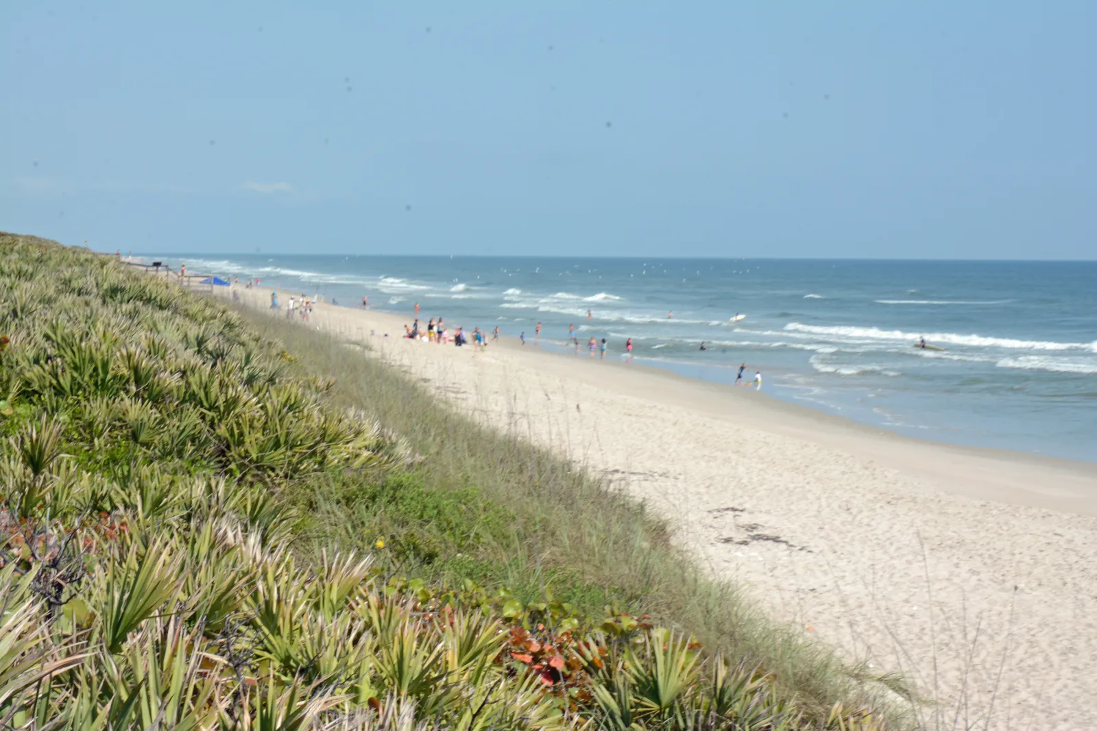 Canaveral National Seashore