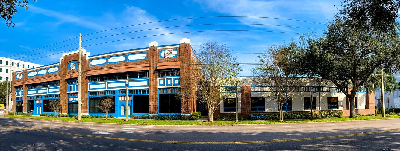 USGS St. Petersburg Coastal and Marine Science Center