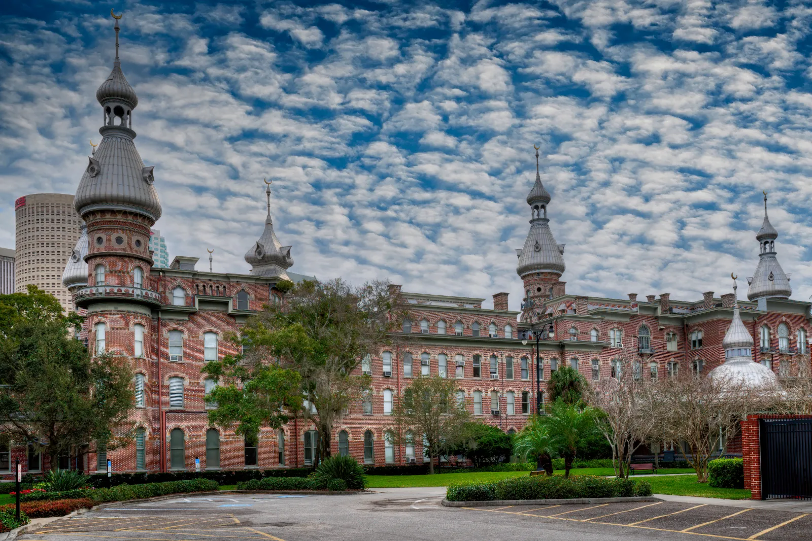 Henry B. Plant Museum