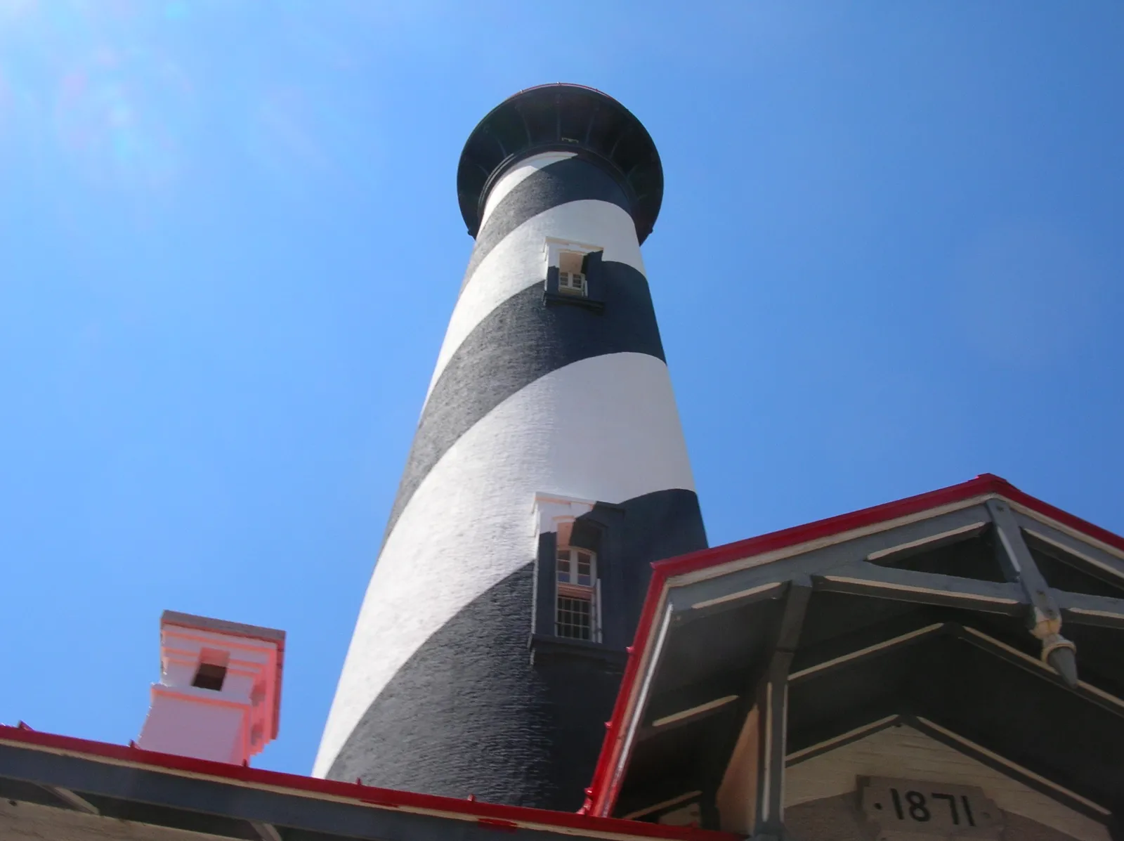 St. Augustine Lighthouse & Maritime Museum