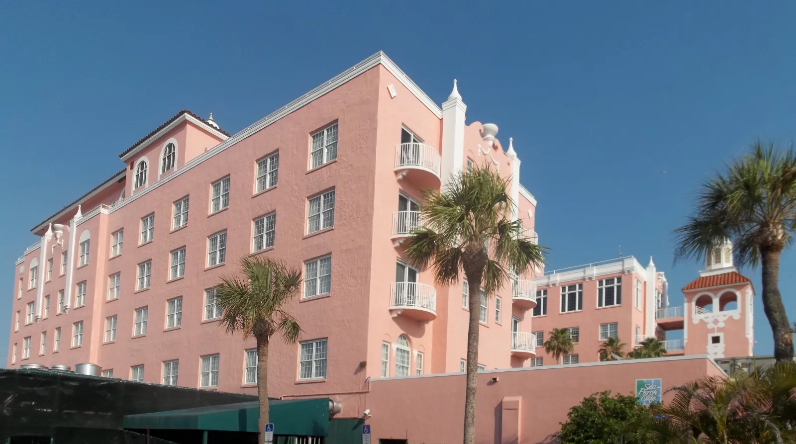 The Don CeSar
