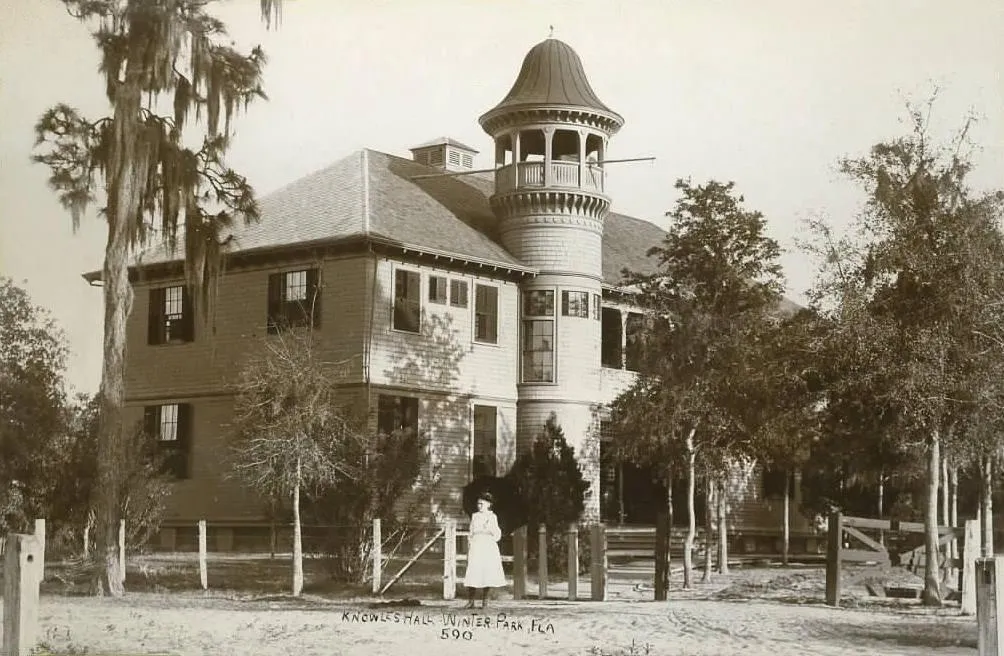 Rollins College