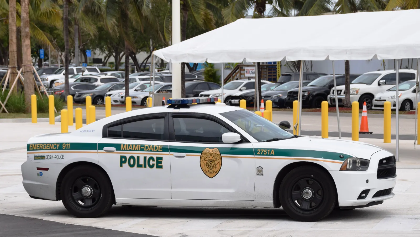 Miami-Dade Sheriff's Office (MDSO)