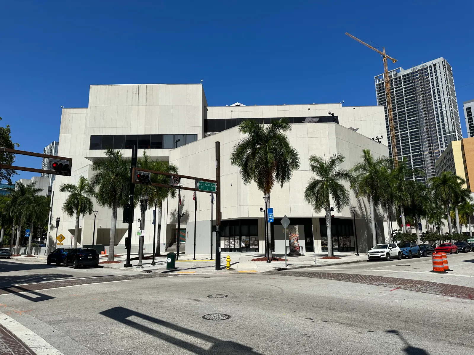 Miami Dade College