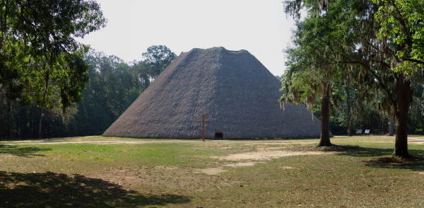 Mission San Luis