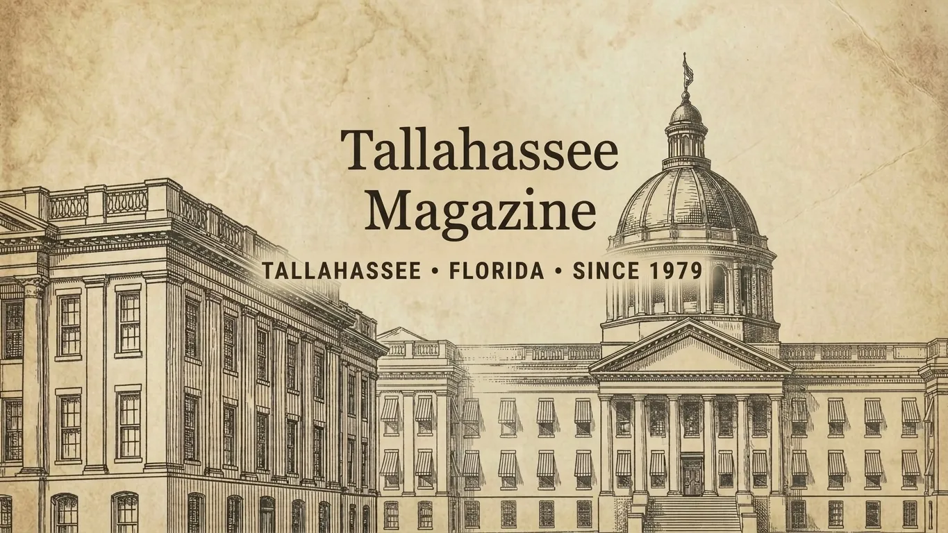 Tallahassee Magazine