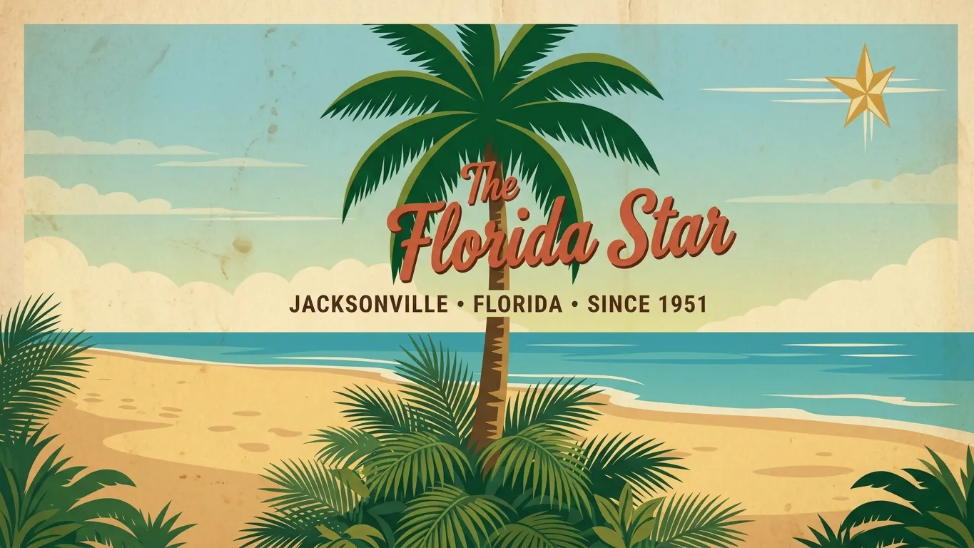 The Florida Star