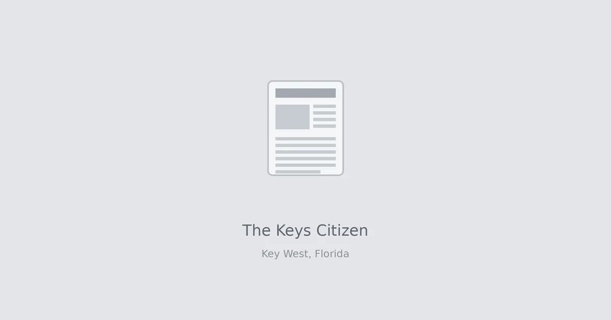 The Keys Citizen