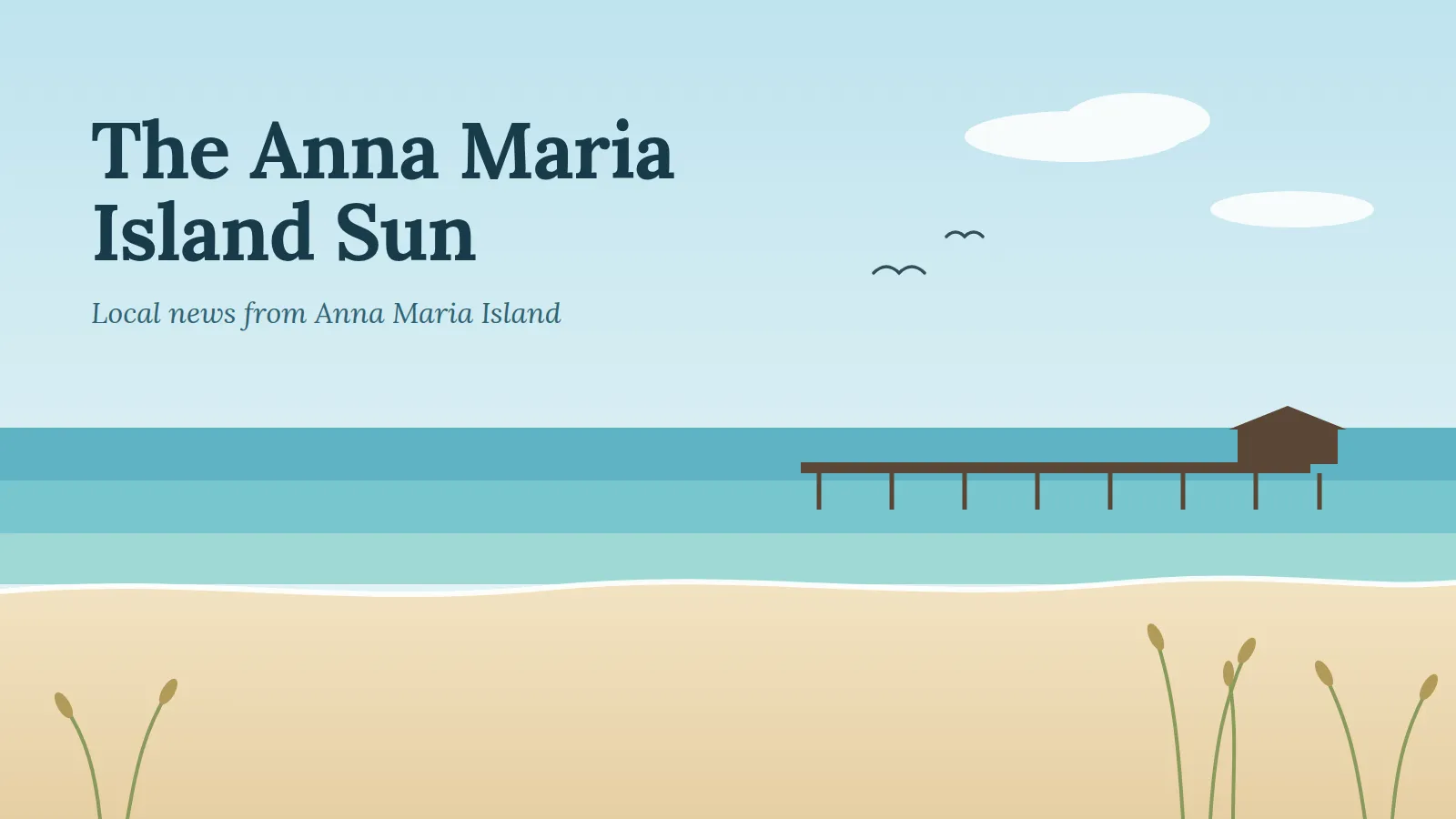 The Anna Maria Island Sun (AMI Sun)