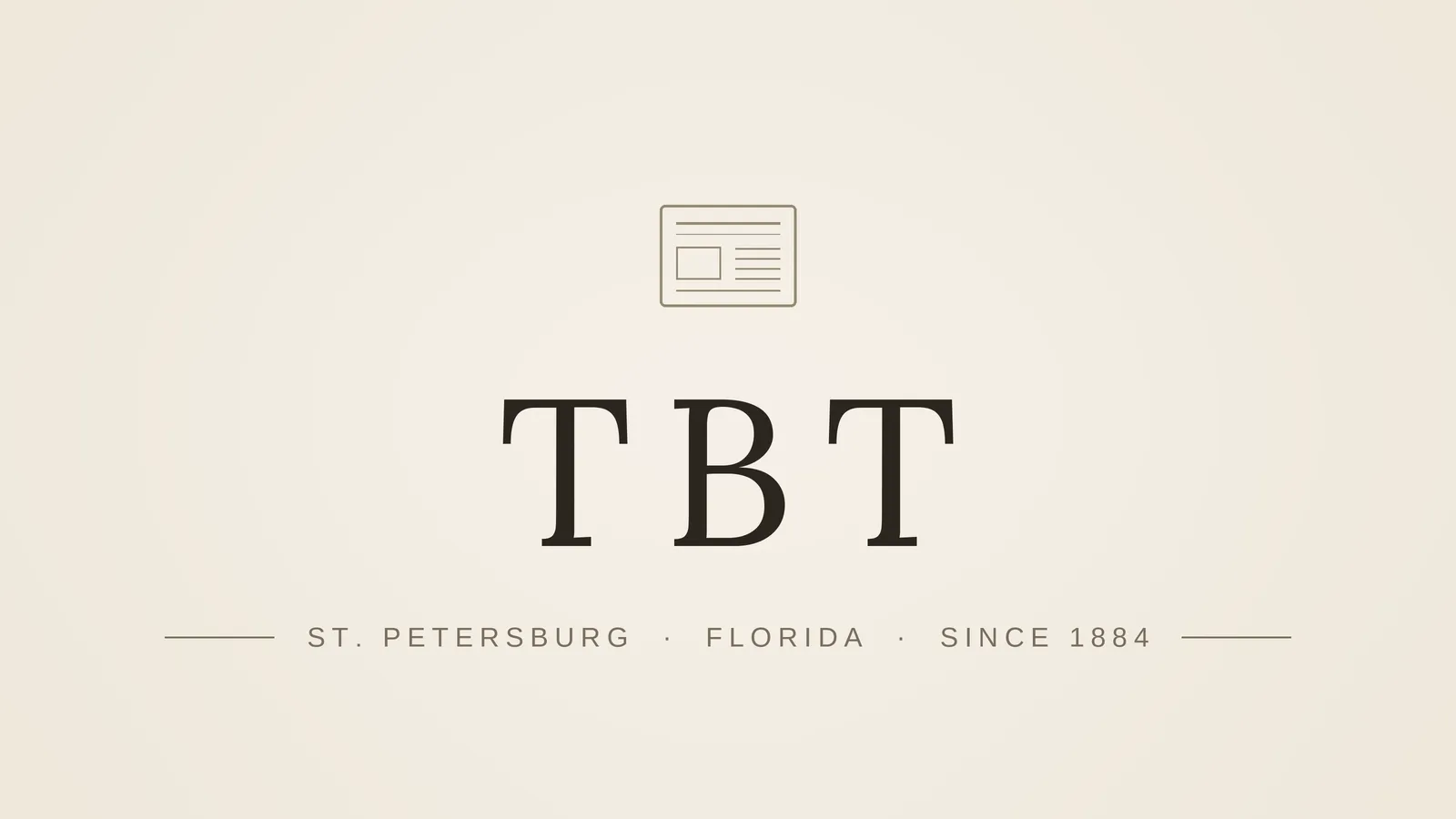 Tampa Bay Times