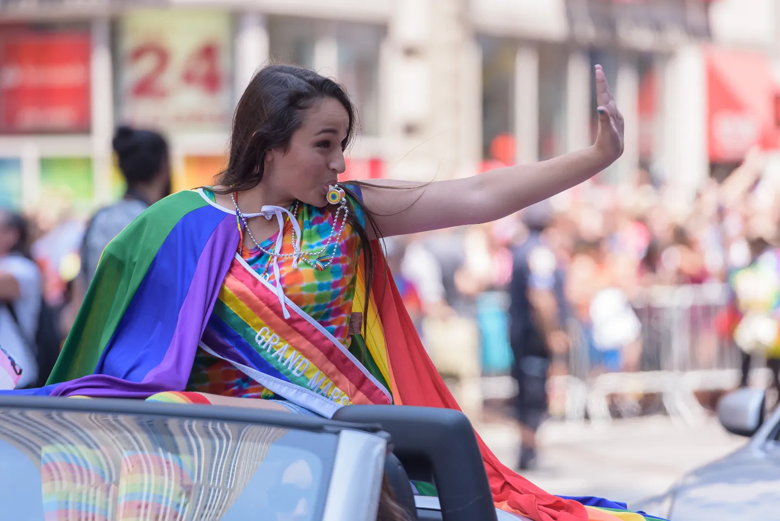 Jazz Jennings